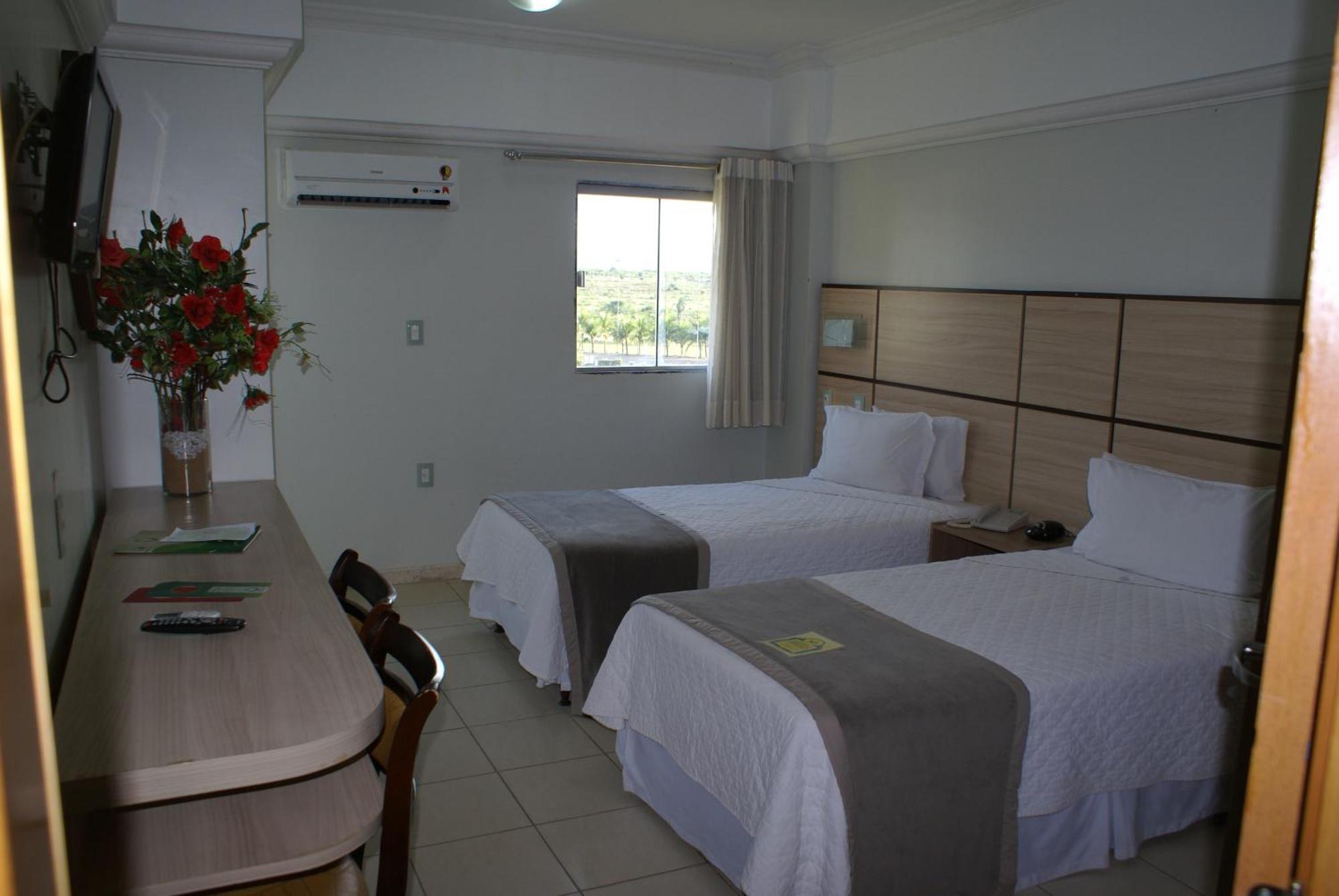 Verdes Vales Lazer Hotel Juazeiro do Norte Luaran gambar