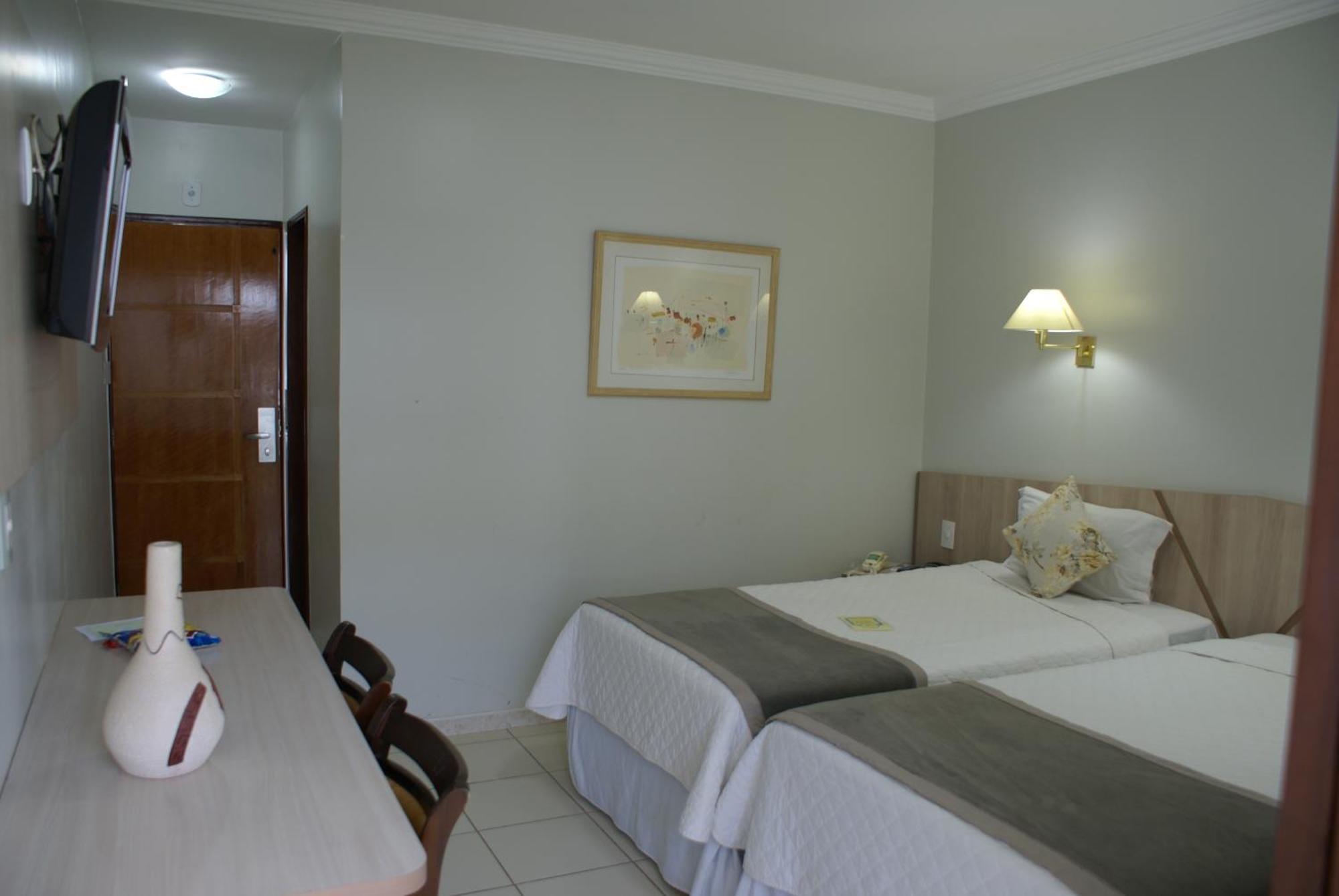 Verdes Vales Lazer Hotel Juazeiro do Norte Bilik gambar
