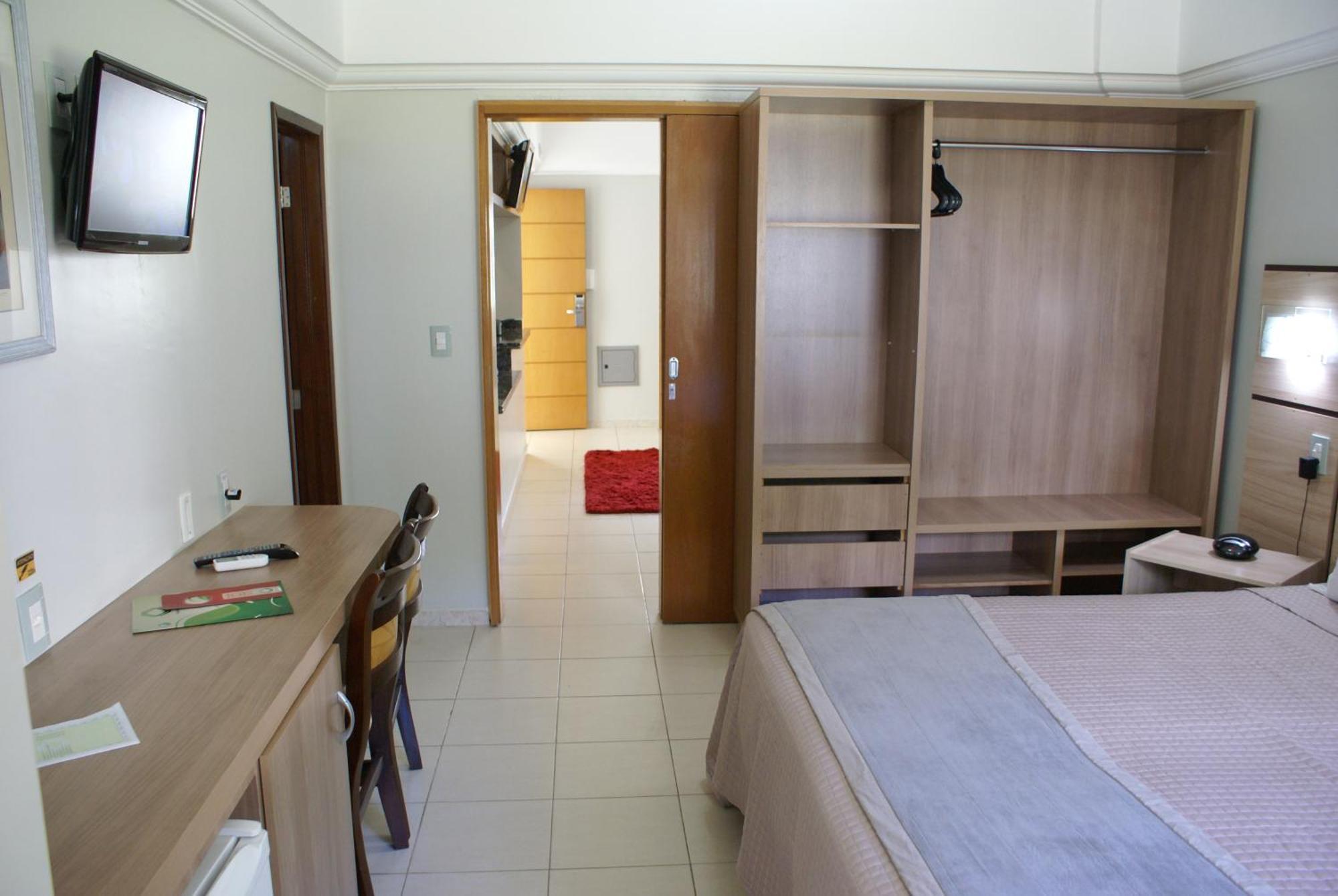 Verdes Vales Lazer Hotel Juazeiro do Norte Bilik gambar